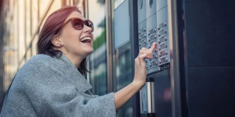 What are the Security Benefits of a Home Intercom System